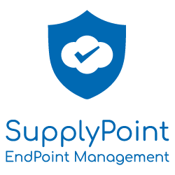 EndPoint System for PPE Management at SupplyPoint
