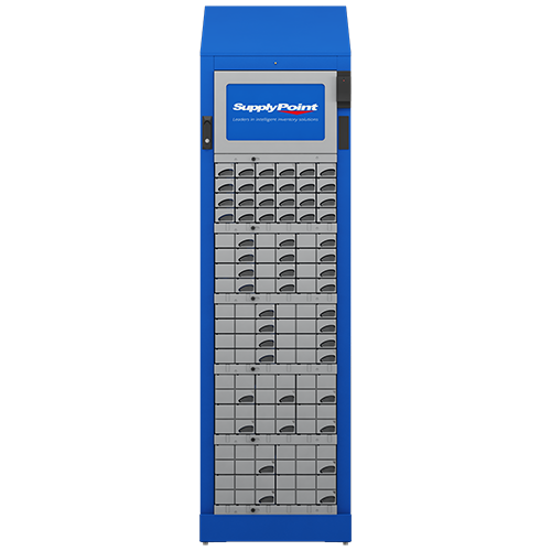 ModuloGen2 - Schubladenbasierter Verkaufsautomat