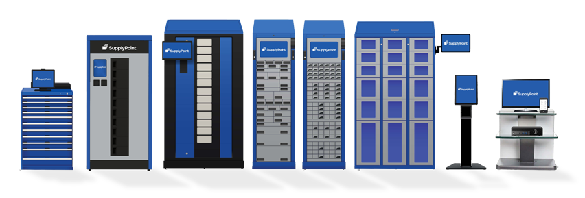 SupplyPoint Product Line