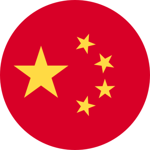 Foto do perfil de China Support