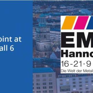 SupplyPoint wechselt zu EMO 2019