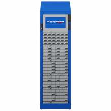 ModuloGen2 - Verkoopautomaat op lades
