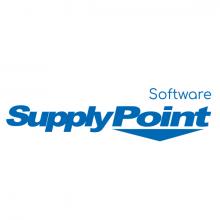 Logotipo do software SupplyPoint