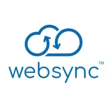 Software logo for WebSync