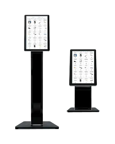 ViewPoint Inventory Management
